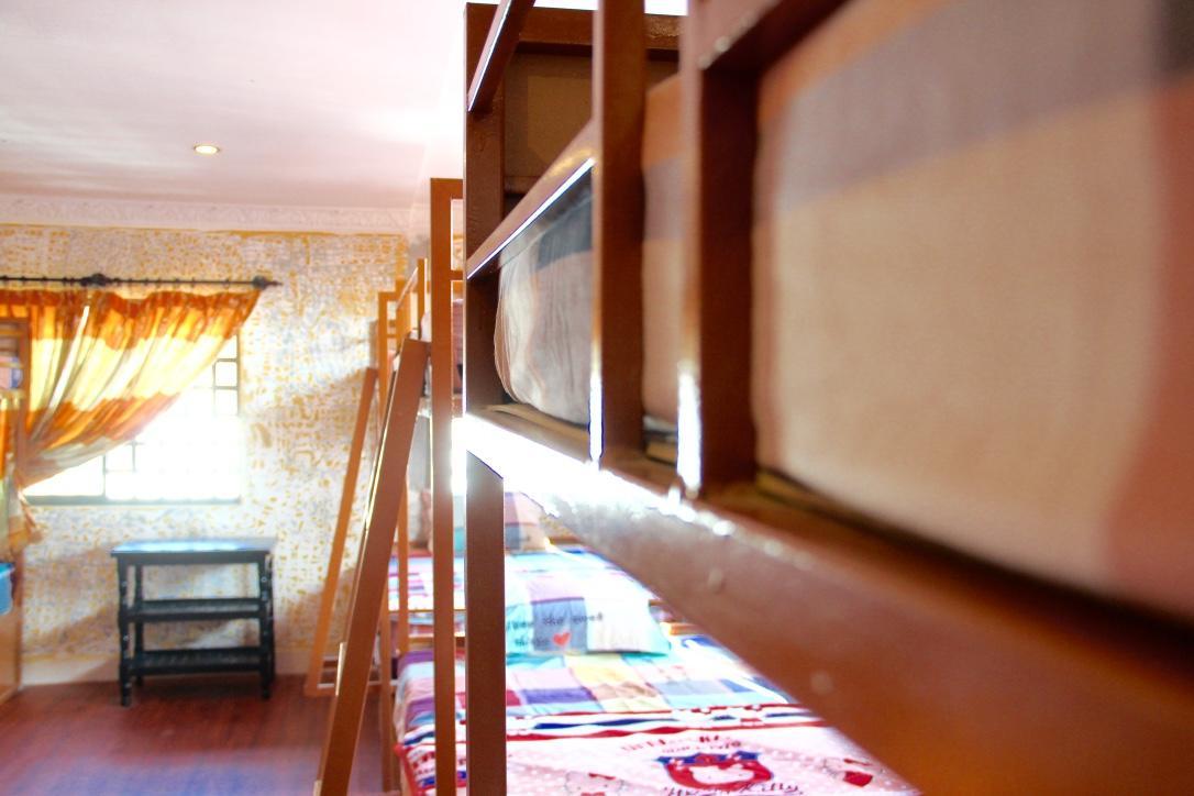 Pich Guesthouse พนมเปญ ภายนอก รูปภาพ