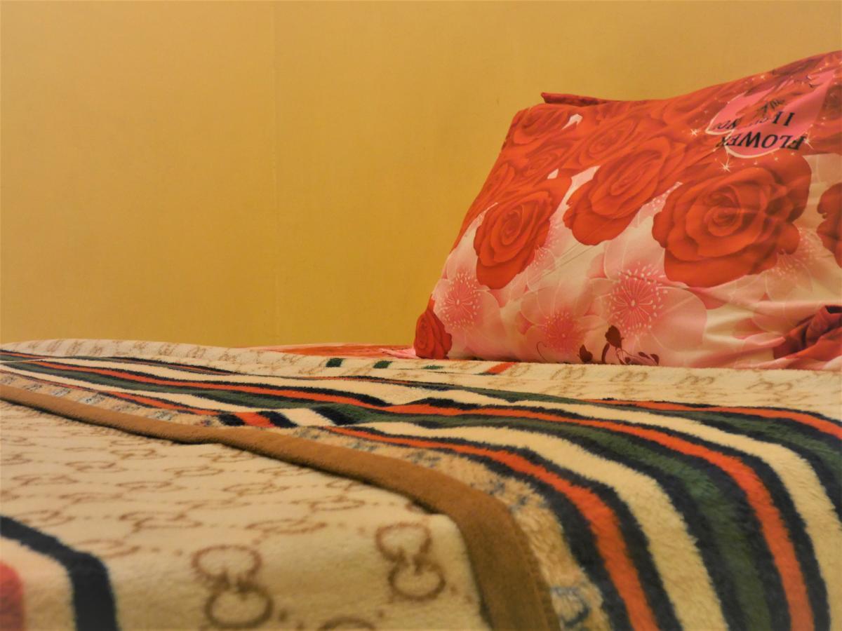 Pich Guesthouse พนมเปญ ภายนอก รูปภาพ